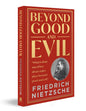 Beyond Good And Evil (Deluxe Hardbound Edition) by Friedrich Nietzsche [Hardcover] - versoz.com