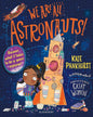 We Are All Astronauts by Kate Pankhurst [Paperback] - versoz.com