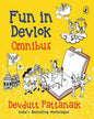 Fun In Devlok Omnibus by Devdutt Pattanaik [Paperback] - versoz.com