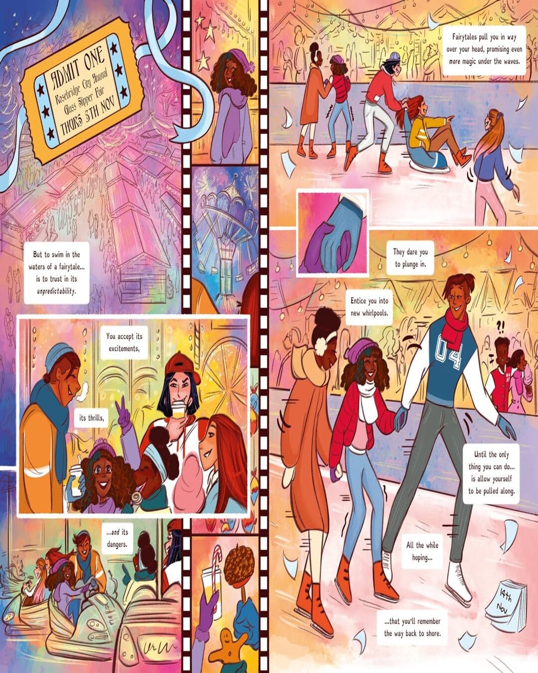 Brielle And Bear (1) — Brielle And Bear: Once Upon A Time by Salomey Doku [Paperback] - versoz.com