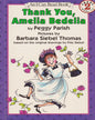 Thank You, Amelia Bedelialevel-2 by Parish, Peggy - versoz.com