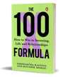 The 100X Formula: How To Win In Investing, Life And Relationships by Siddhartha Rastogi & Koushik Mohan [Hardcover] - versoz.com