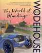 The World Of Blandings by P.G. Wodehouse [Paperback] - versoz.com