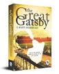 The Great Gatsby by F. Scott Fitzgerald [Paperback] - versoz.com