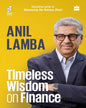 Timeless Wisdom on Finance by Anil Lamba [Hardcover] - versoz.com