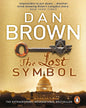 The Lost Symbol by Dan Brown [Paperback] - versoz.com