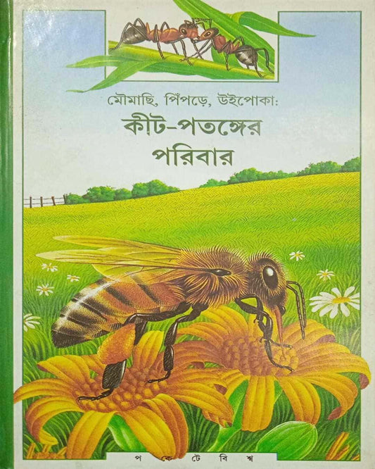 Kitpatanger Paribar by Edisiya Galimar [Hardcover] - versoz.com