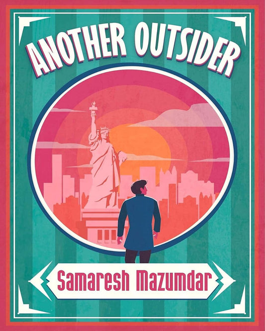 Another Outsider by Samaresh Majumdar [Paperback] - versoz.com