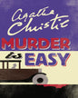 Murder Is Easy by Agatha Christie [Paperback]