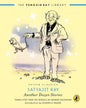 Puffin Classics: Another Dozen Stories by Satyajit Ray [Paperback] - versoz.com