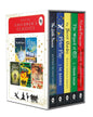 Best of Children's Classics (Set of 5 Books) [Paperback Box Set] - versoz.com