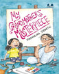 My Grandmothers Masterpiece by Madhurima Vidyarthi [Paperback] - versoz.com