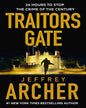 Traitors Gate by Jeffrey Archer [Paperback]