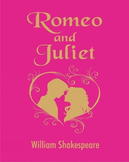 Romeo and Juliet (Pocket Classic) by William Shakespeare [Paperback] - versoz.com