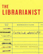 The Librarianist by Patrick Dewitt [Paperback] - versoz.com