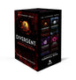 Divergent Series Boxset (Books 1-4) by Veronica Roth [Paperback] - versoz.com