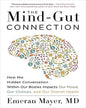 THE MINDGUT CONNECTION by Emeran Mayer [Paperback] - versoz.com