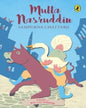 Mulla Nasruddin by Sampurna Chattarji [Paperback]