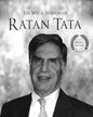 The Wit & Wisdom of Ratan Tata (Legacy Edition) by Ratan Tata [Hardcover] - versoz.com