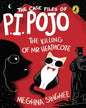 P.I. Pojo: The Killing Of Mr Heathcote by Meghna Singhee [Paperback]