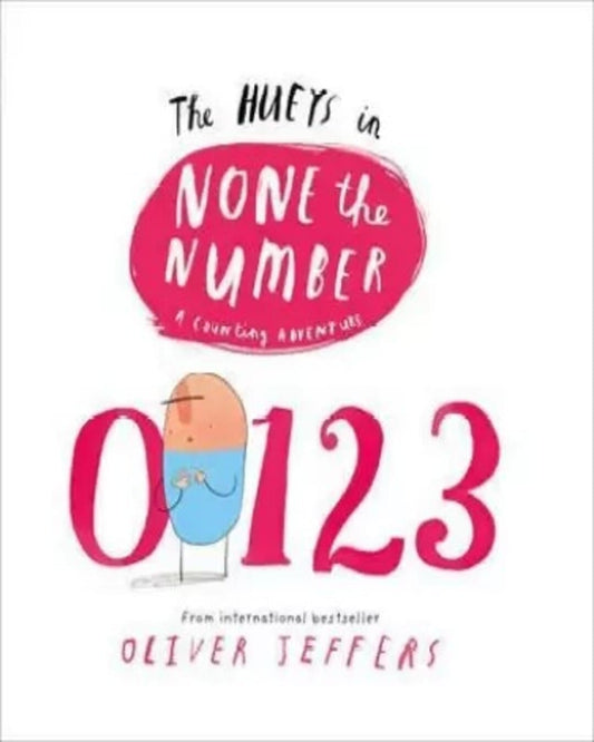 None the Number [Paperbook] - versoz.com