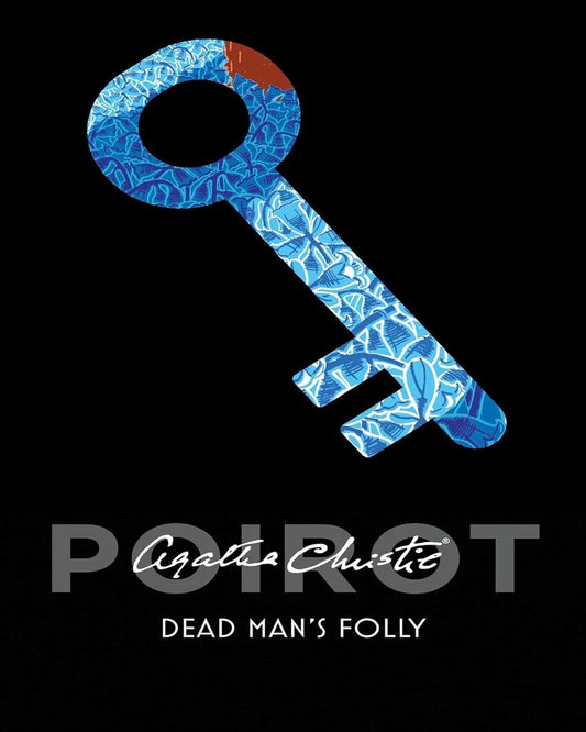 Dead Man's Folly by Agatha Christie [Paperback]