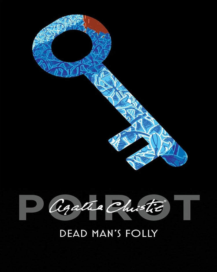 Dead Man's Folly by Agatha Christie [Paperback]