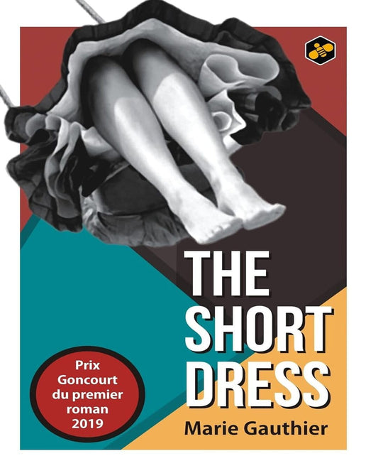 The Short Dress by Marie Gauthier [Paperback] - versoz.com