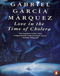 Love In The Time Of Cholera by Gabriel Garcia Marquez [Paperback] - versoz.com