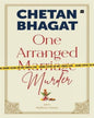 One Arranged Murder by Chetan Bhagat [Paperback]