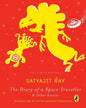 The Diary Of A Space Traveller And Other Stories by Satyajit Ray [Paperback] - versoz.com