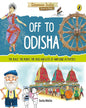 Discover India: Off To Odisha by Sonia Mehta [Paperback] - versoz.com