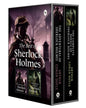 The Best of Sherlock Holmes (Set of 2 Books) by Sir Arthur Conan Doyle [Paperback]