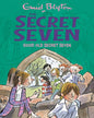 Good Old Secret Seven: 12 by Enid Blyton [Paperback] - versoz.com