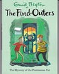The Find-Outers: The Mystery Of The Pantomime Cat by Enid Blyton [Paperback] - versoz.com