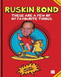THESE ARE A FEW OF MY FAVOURITE THINGS [Paperback] - versoz.com