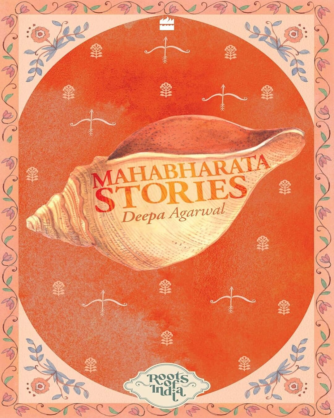 GREAT STORIES OF INDIA: Roots of India Series: Boxset of 4 books [Paperback] - versoz.com