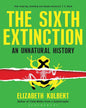 The Sixth Extinction by Elizabeth Kolbert [Paperback] - versoz.com