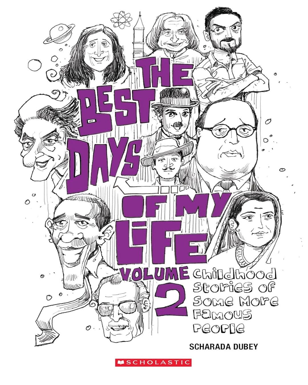 THE BEST DAYS OF MY LIFE Vol II [Paperback] - versoz.com