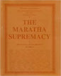 THE MARATHA SUPREMACY VOL. VIII [Paperback] - versoz.com
