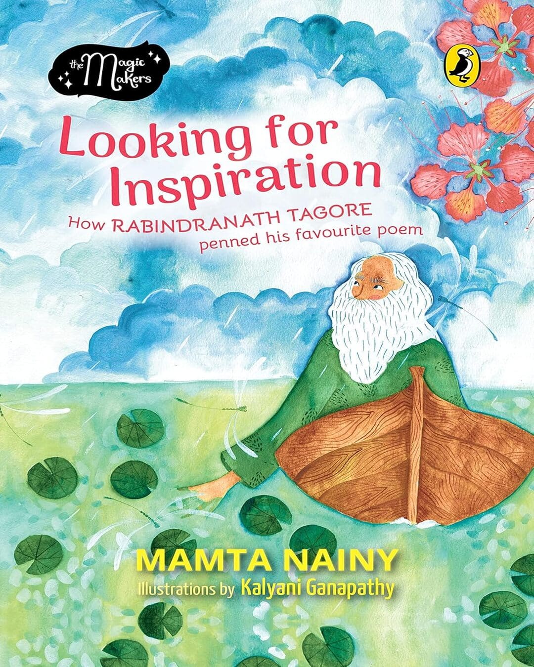 Looking For Inspiration by Mamta Nainy [Paperback] - versoz.com