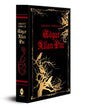 Greatest Works of Edgar Allan Poe (Deluxe Hardbound Edition) [Hardcover]