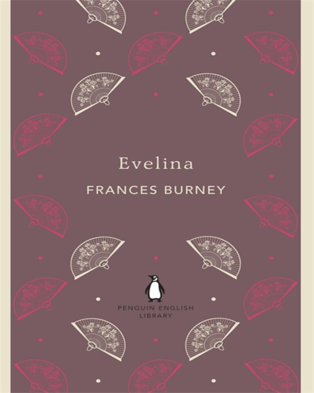 Evelina by Frances Burney [Paperback] - versoz.com