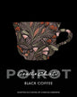 Black Coffee by AGATHA CHRISTIE [Paperback] - versoz.com