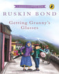Getting Grannys Glasses by Bond, Ruskin [Paperback] - versoz.com