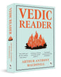 Vedic Reader by Arthur Anthony MacDonell [Paperback] - versoz.com