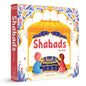 Shabads For Kid - Selected Sikh Hymns in Two Languages | Age: 3+ by Wonder House Books [Board Book]