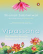 Vipassana: The Indian Way To Be Happy An by Shonali Sabherwal [Paperback] - versoz.com