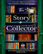THE STORY COLLECTOR by Evie Woods [Paperback] - versoz.com