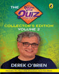 The Bournvita Quiz Contest Collectors Edition Vol. 2 by Derek O Brien [Paperback] - versoz.com